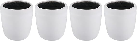 AbraCadabra Tea Cups Set – 4 Pieces