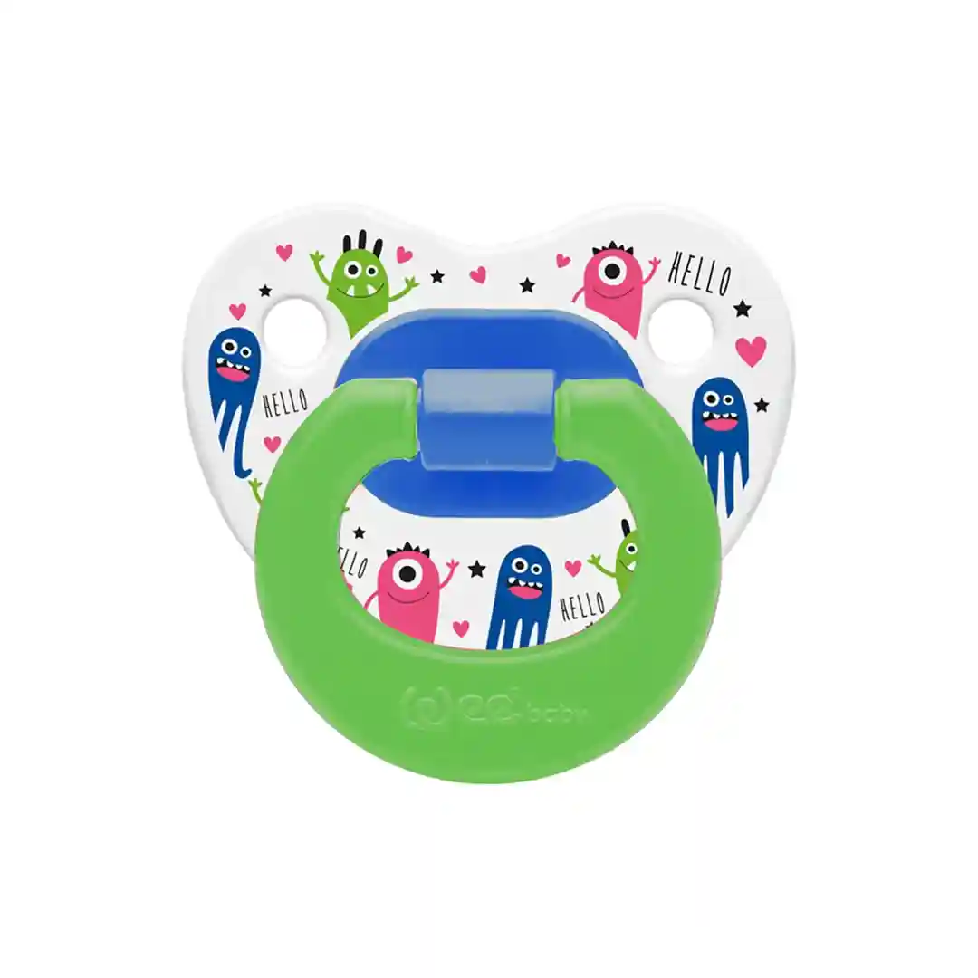 Wee Baby Pacifier