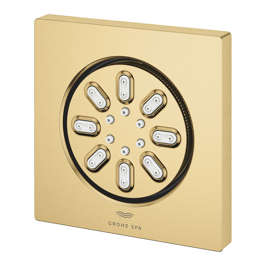 Grohe SPA Luxury Ceiling Shower Head Multi Spray