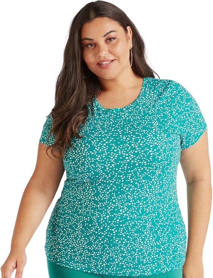 Splash Women’s T-Shirt