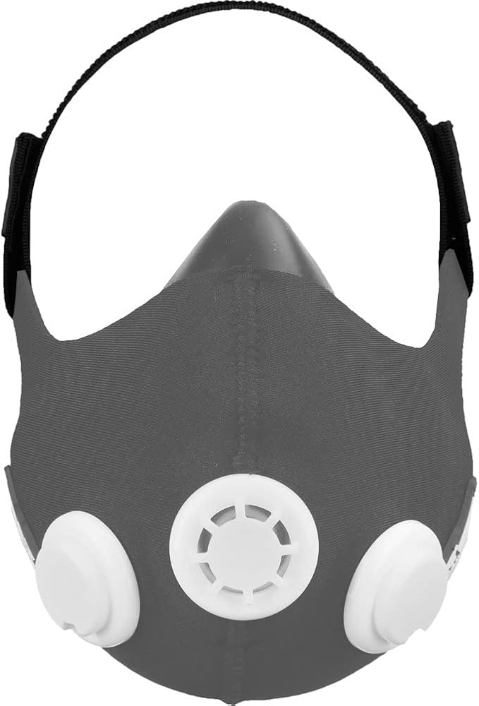 ELEVATION Training Mask
