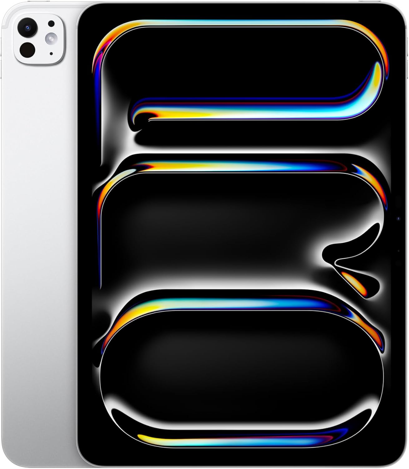 Apple iPad Pro 11-Inch (M4) 256GB – Ultra Retina XDR Display, LiDAR Scanner & Face ID