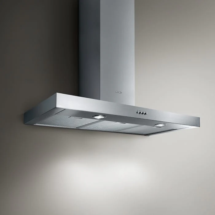 JETAIR Pyramid Shaped Exhaust Fan – With 2 LED Lights