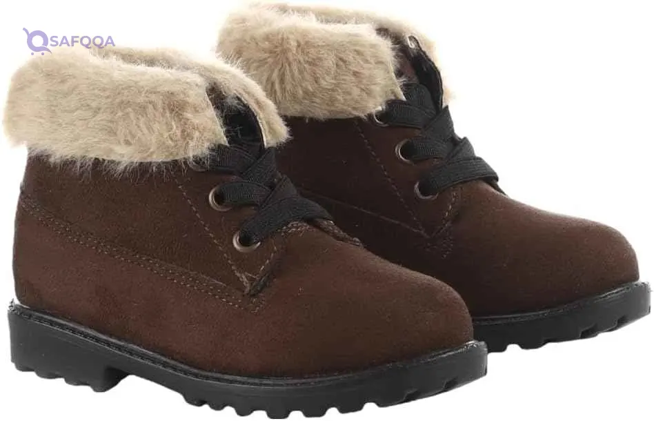 Hawsa Kids Boot for Girls