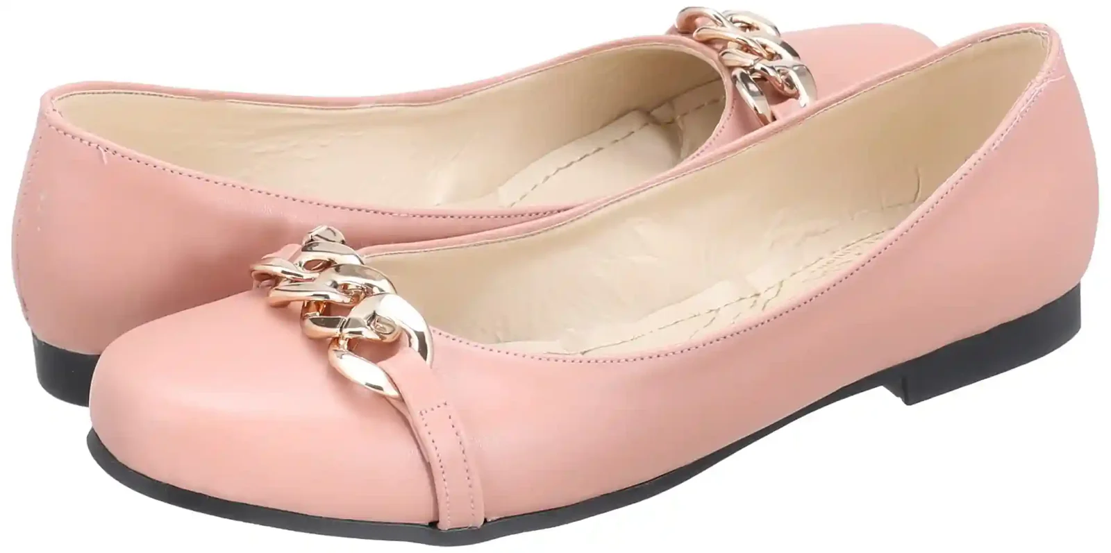 Womens MADYOS Flats