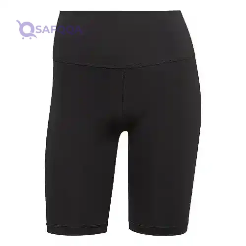 Adidas Women's Optime Bike Shorts
