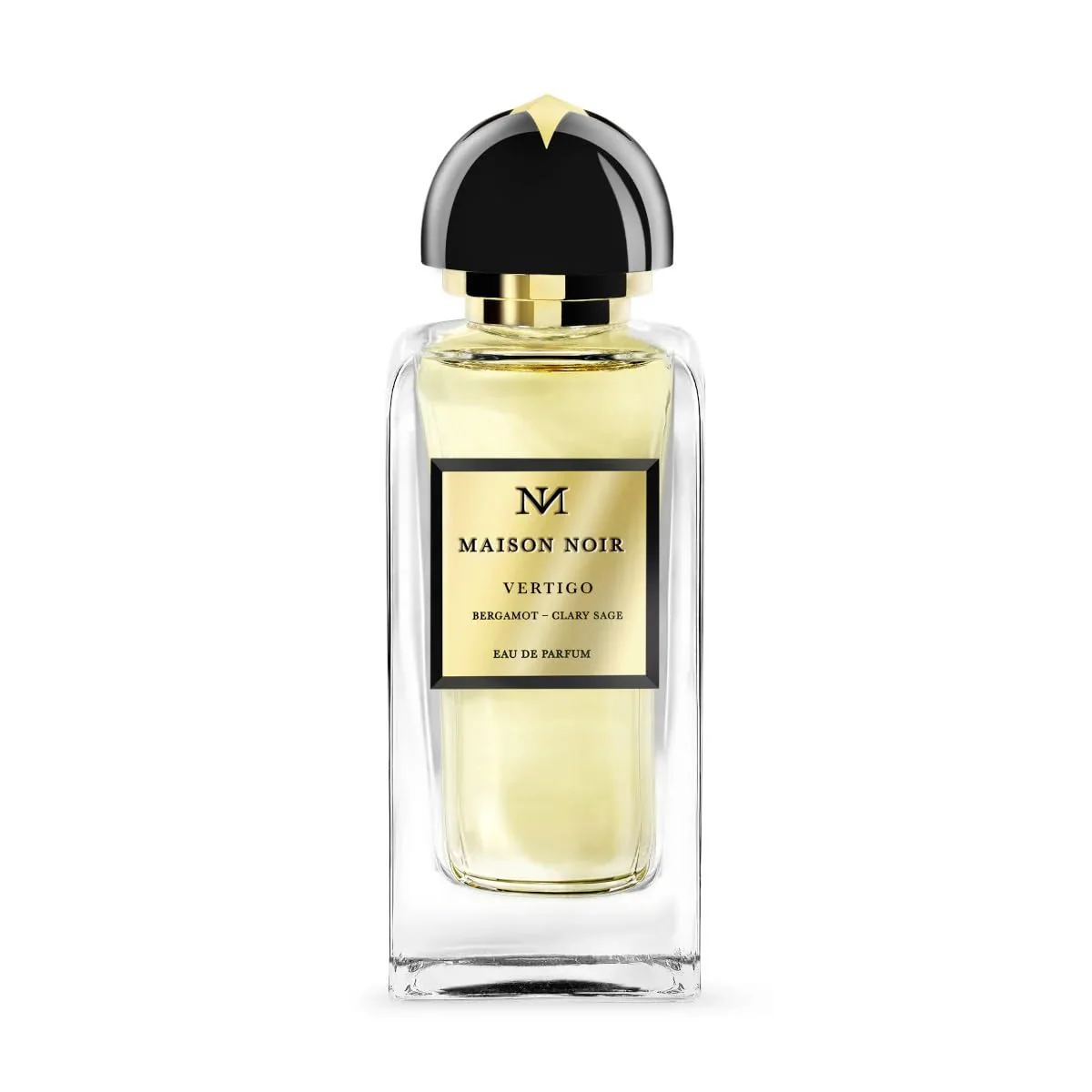 Maison Noir Eau de Parfum Unisex 100ml