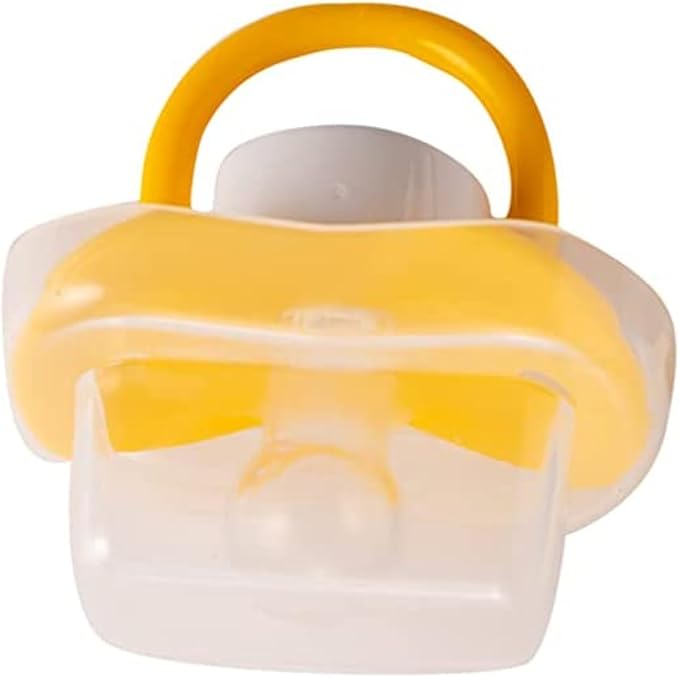 Nice Baby Beveled Pacifier