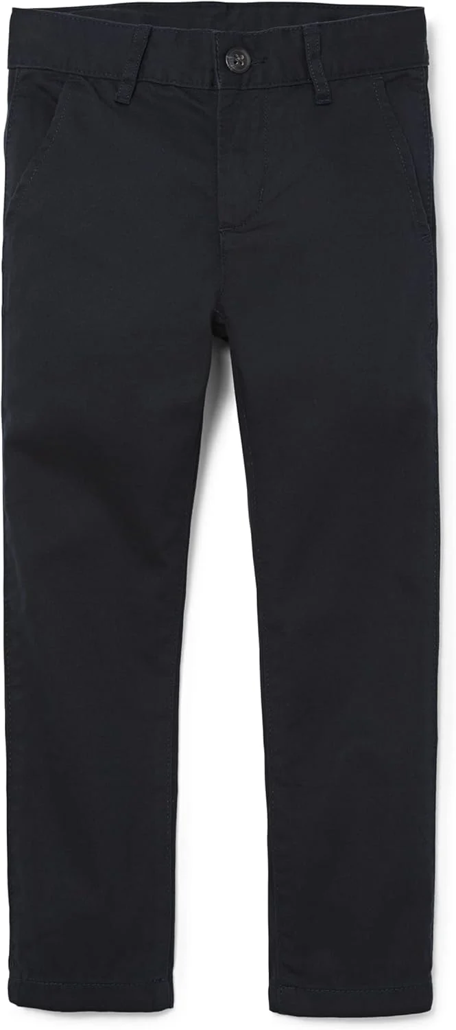 Generic Boys Pants Dark Navy