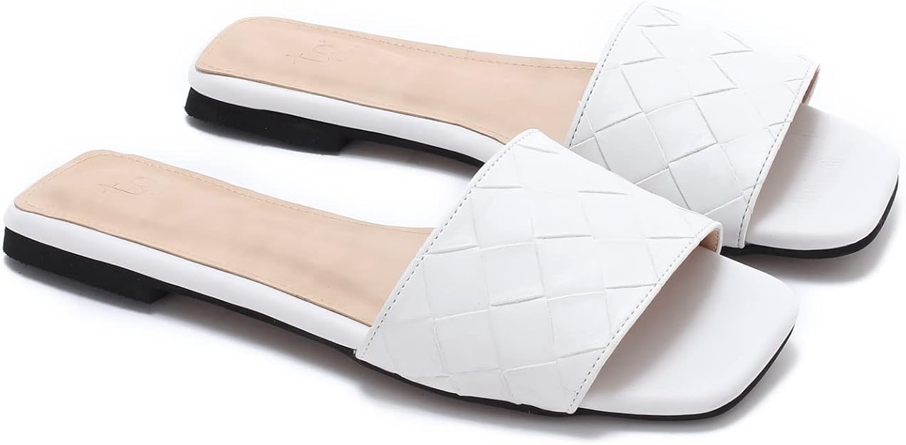 Trust Group Women Slippers