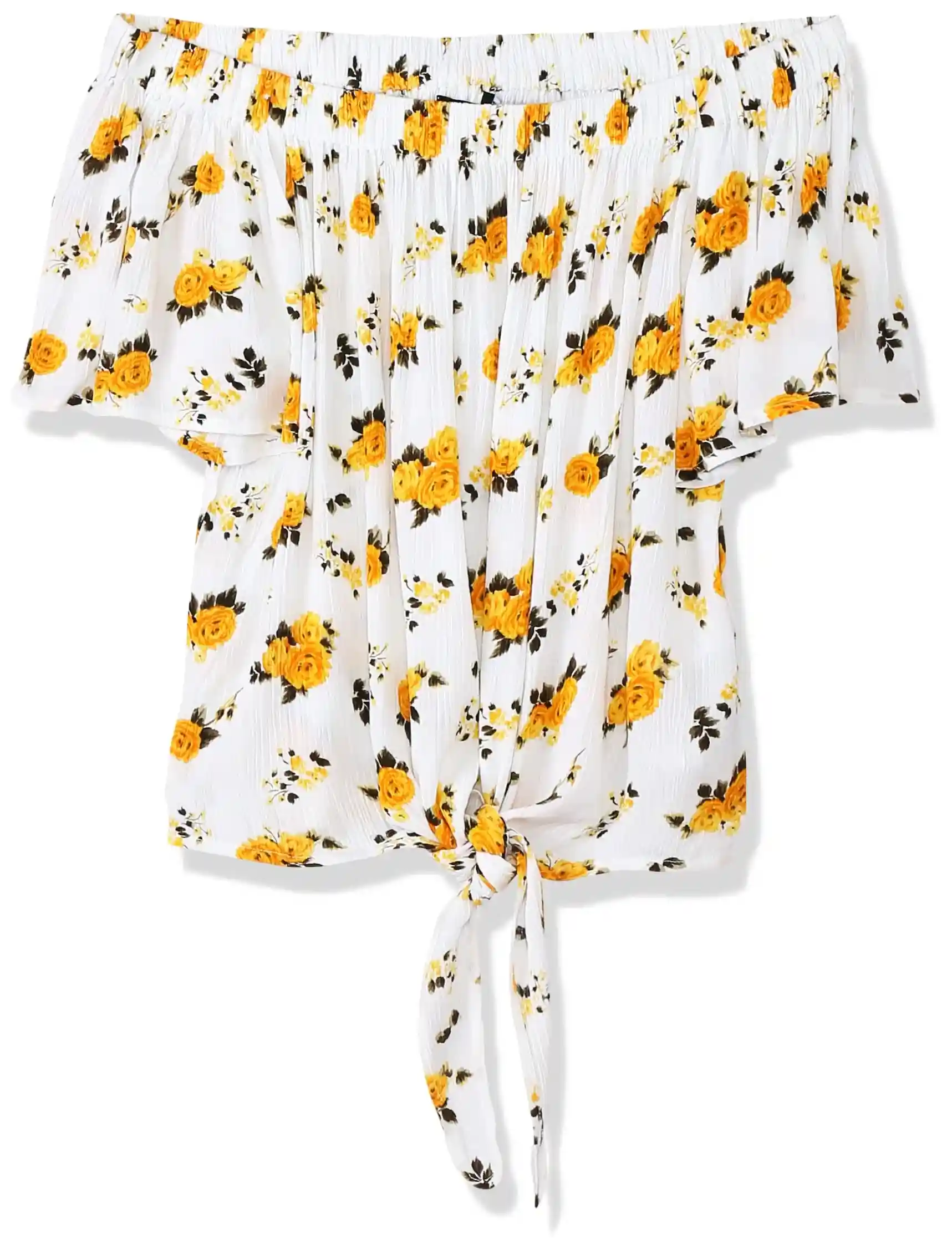Splash Women Modern Style Blouse for Daily Outfits