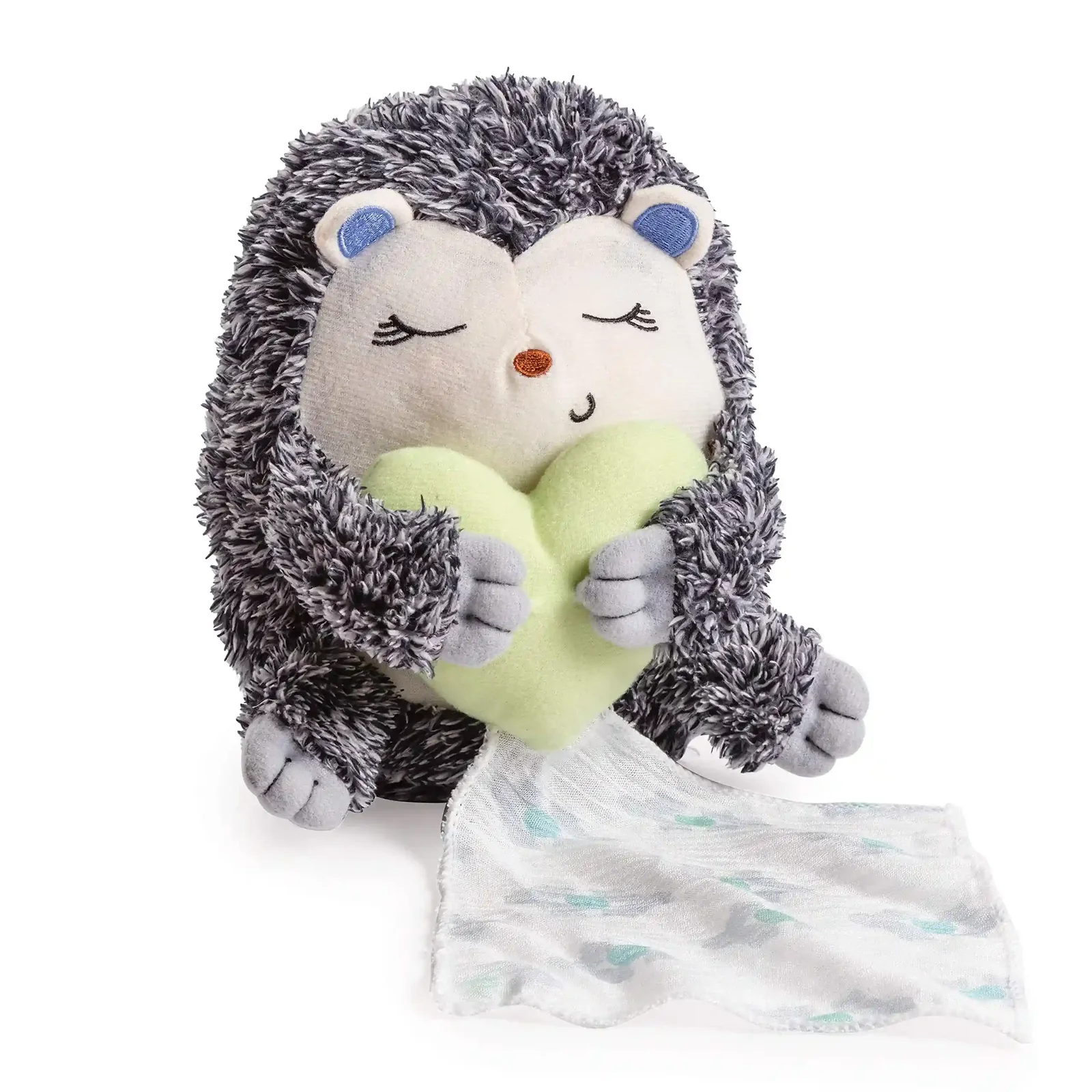 Summer Infant Little Heartbeats Soother