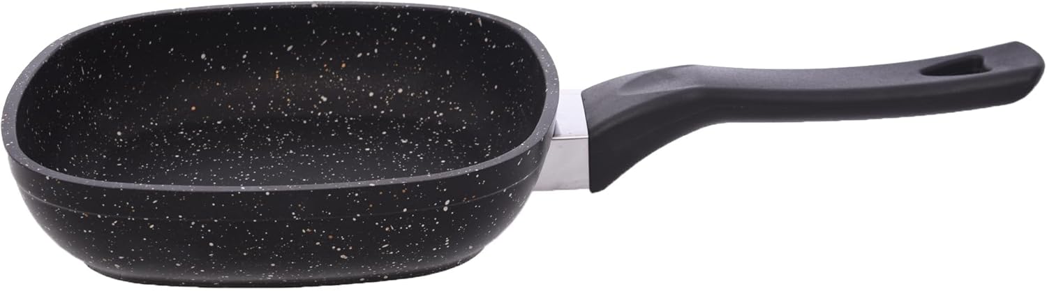 Saflon Granite Non-Stick Frying Pan 28cm