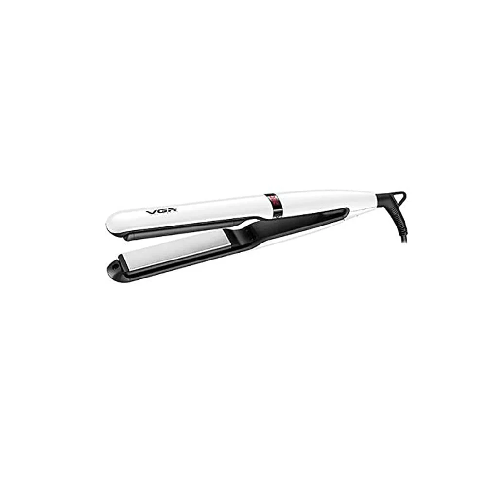 VGR Hair Straightener