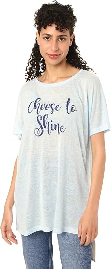 Dockland Women’s T-Shirt