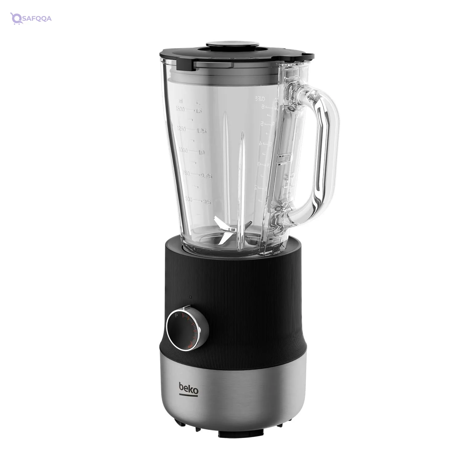 Beko Top Blender Glass Jug