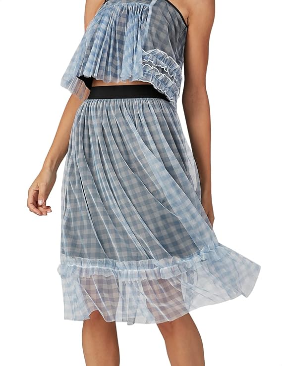 Splash Women’s Skirt – Elegant Style & Everyday Comfort