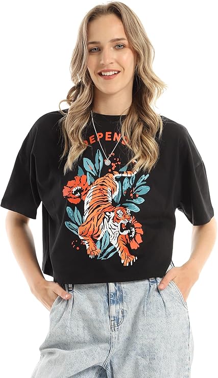 Ravin Women’s T-Shirts – Comfort and Everyday Style