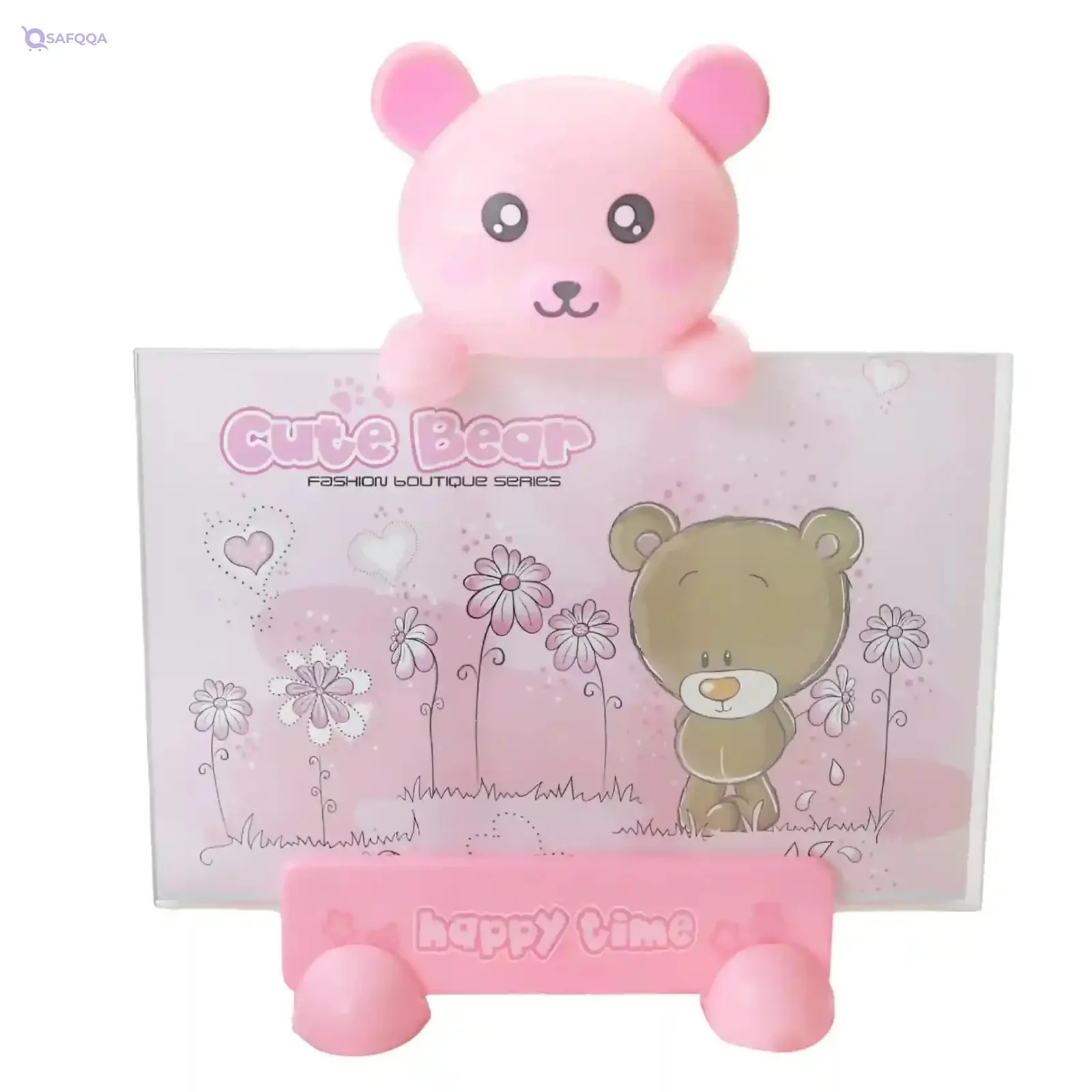 Welcome Baby Girls Baby Shower Gift Set
