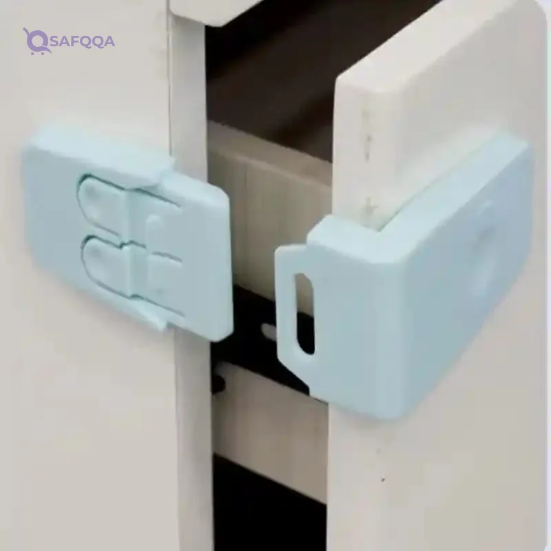 PrimeShop Kids Safety Lock
