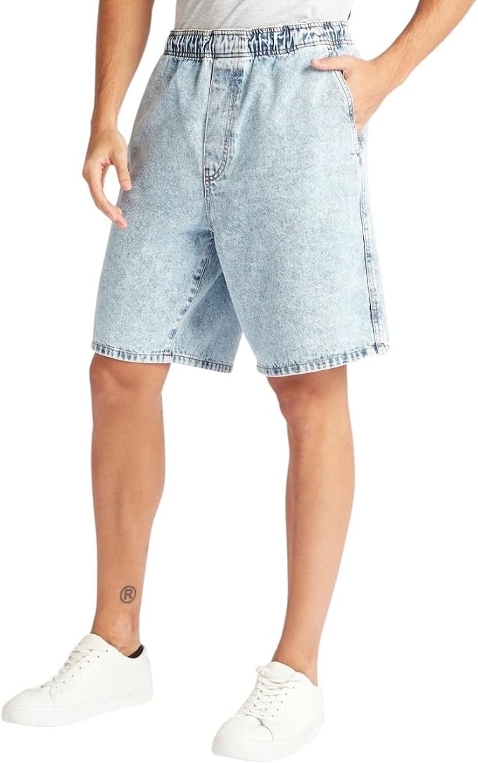 Splash Men's Shorts