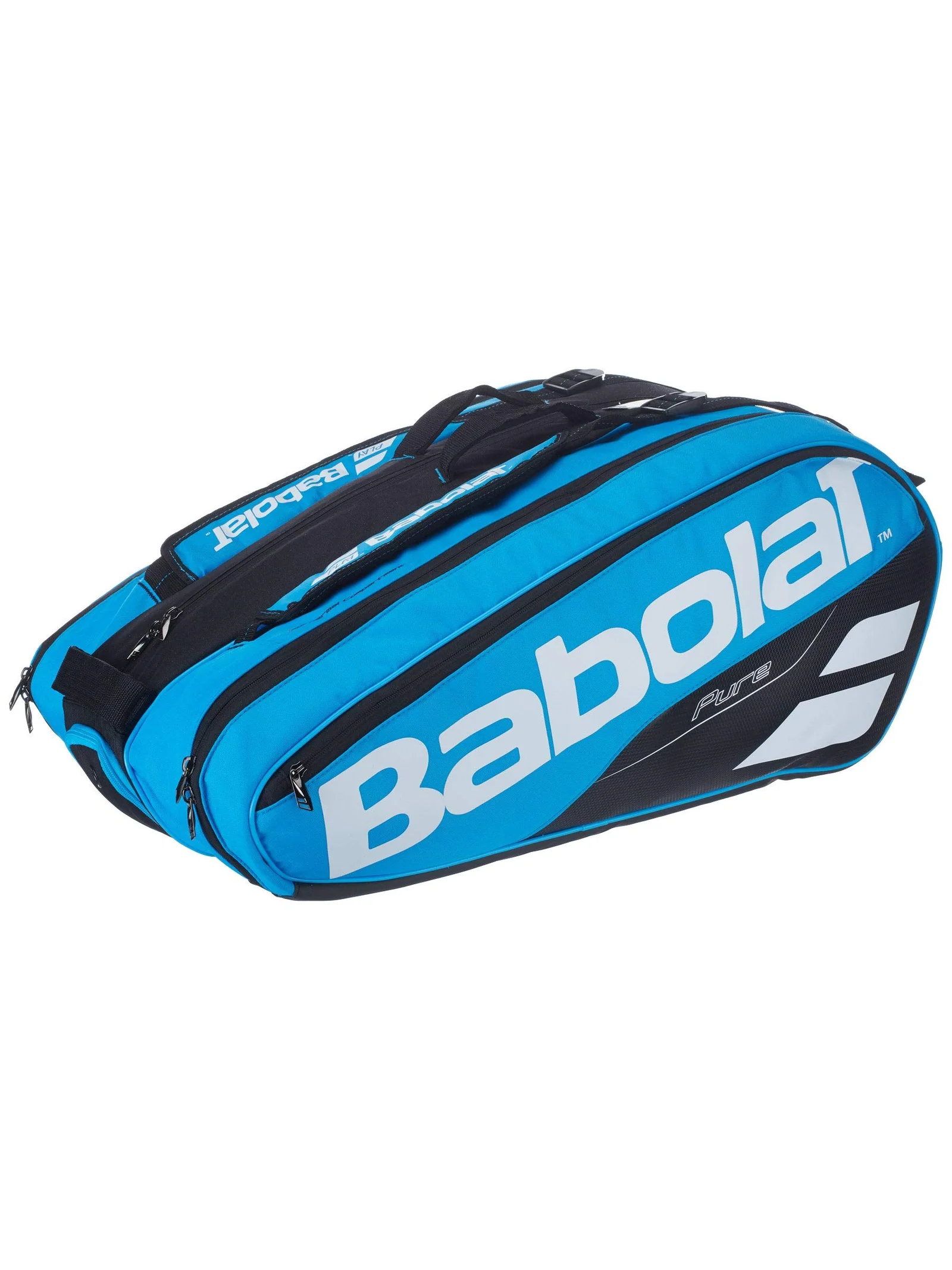 Babolat RH X12 Pure Drive Tennis Racket Bag
