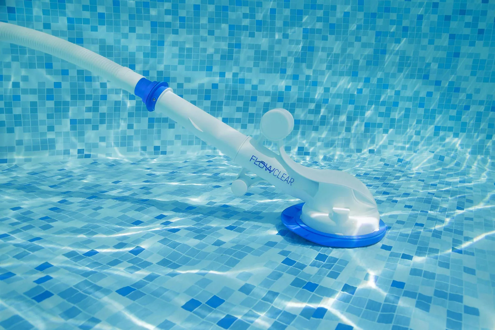 Bestway Flowclear AquaSweeper Pool Vacuum