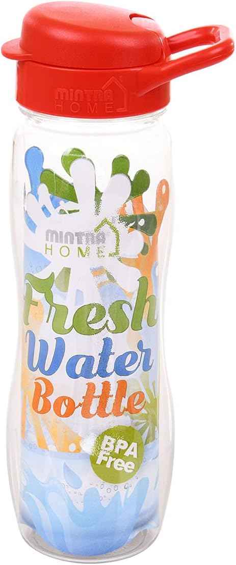 Mintra Home Water Bottle