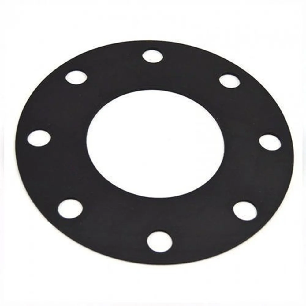Steel Wheel Spacer 5×5 Bolt Pattern