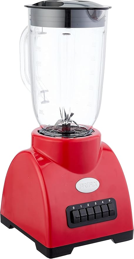 Prefix Chef Electric Blender 450W –