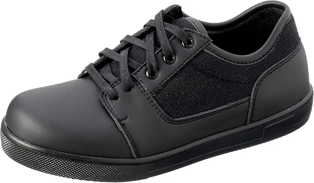 Bellino Boys' School Shoes