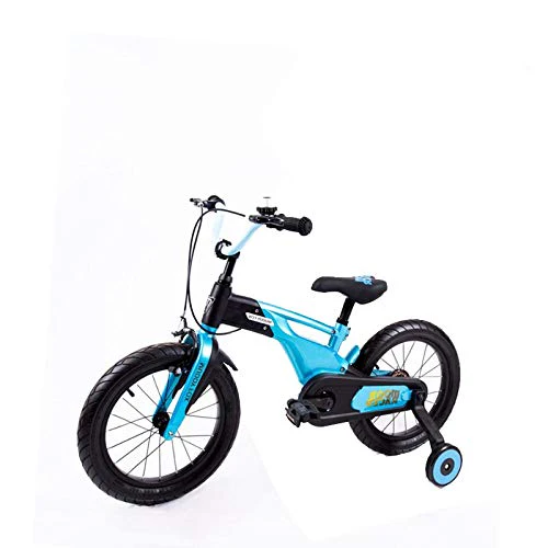 Mega Star Kids Bike  (Scratches)