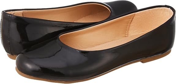 Skippy Girls’ Shoes