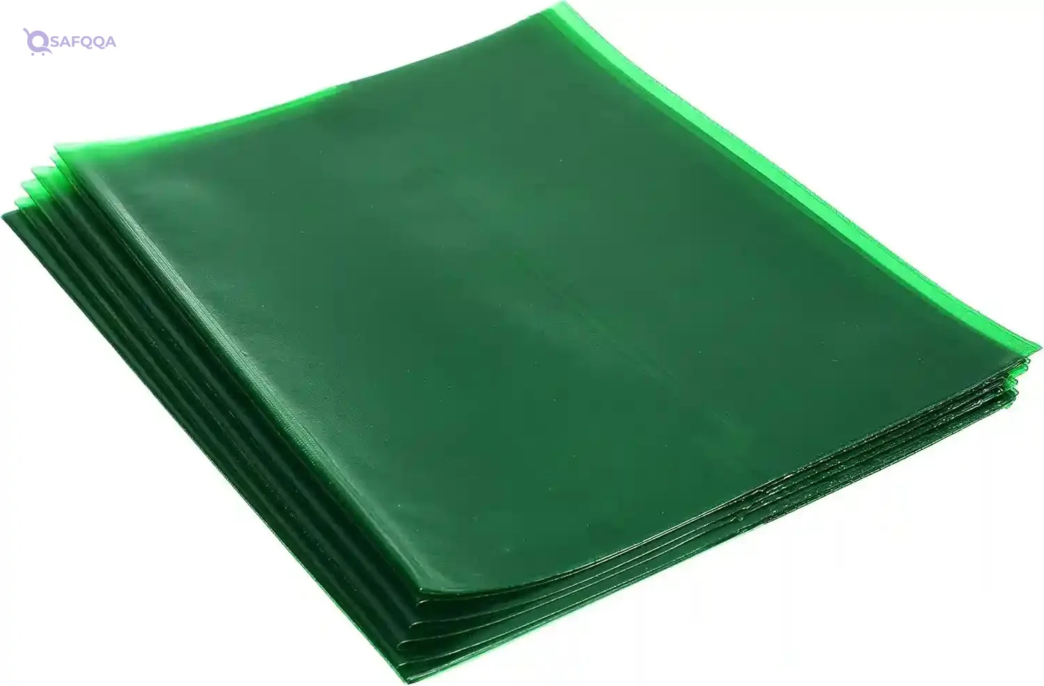 Digital A4 Ring Binder with Durable Plastic Outer Cover