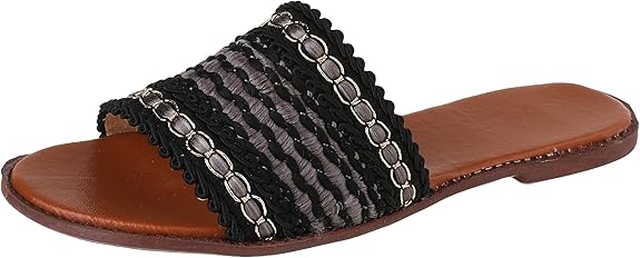 SWAY Women’s Slippers