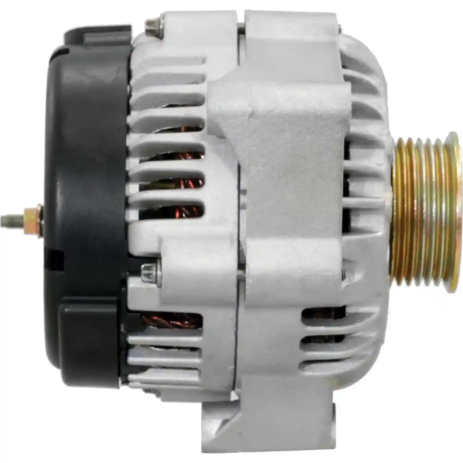 ACDelco Gold 335-1086 Alternator (88877296) – High Quality OEM Replacement Car Part