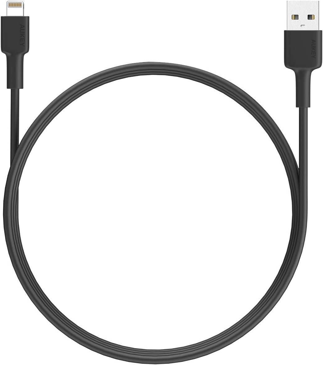 AUKEY Lightning Sync & Charging Cable