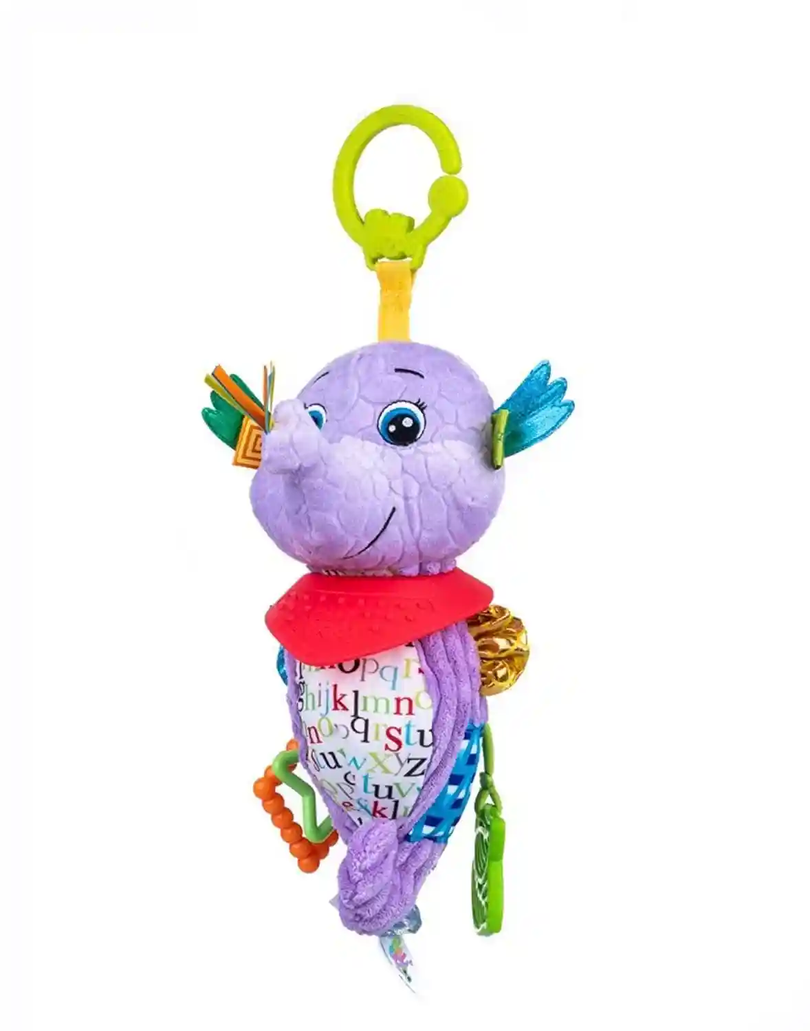 Balibazoo Baby Bed Toy for Infants