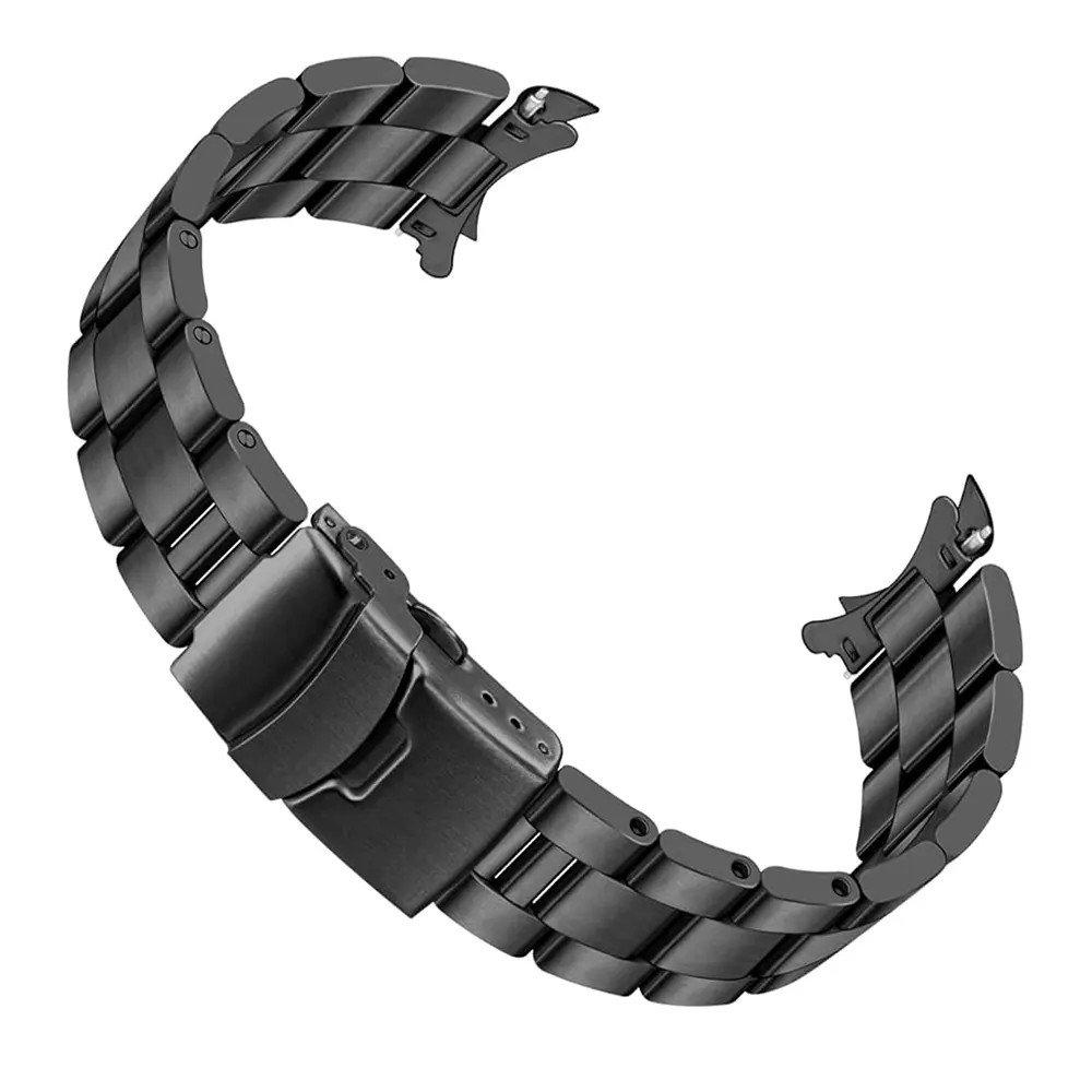 Metal Watch Strap for Honor Smart Watch 8mm – Classic Flexible Design, Premium Band