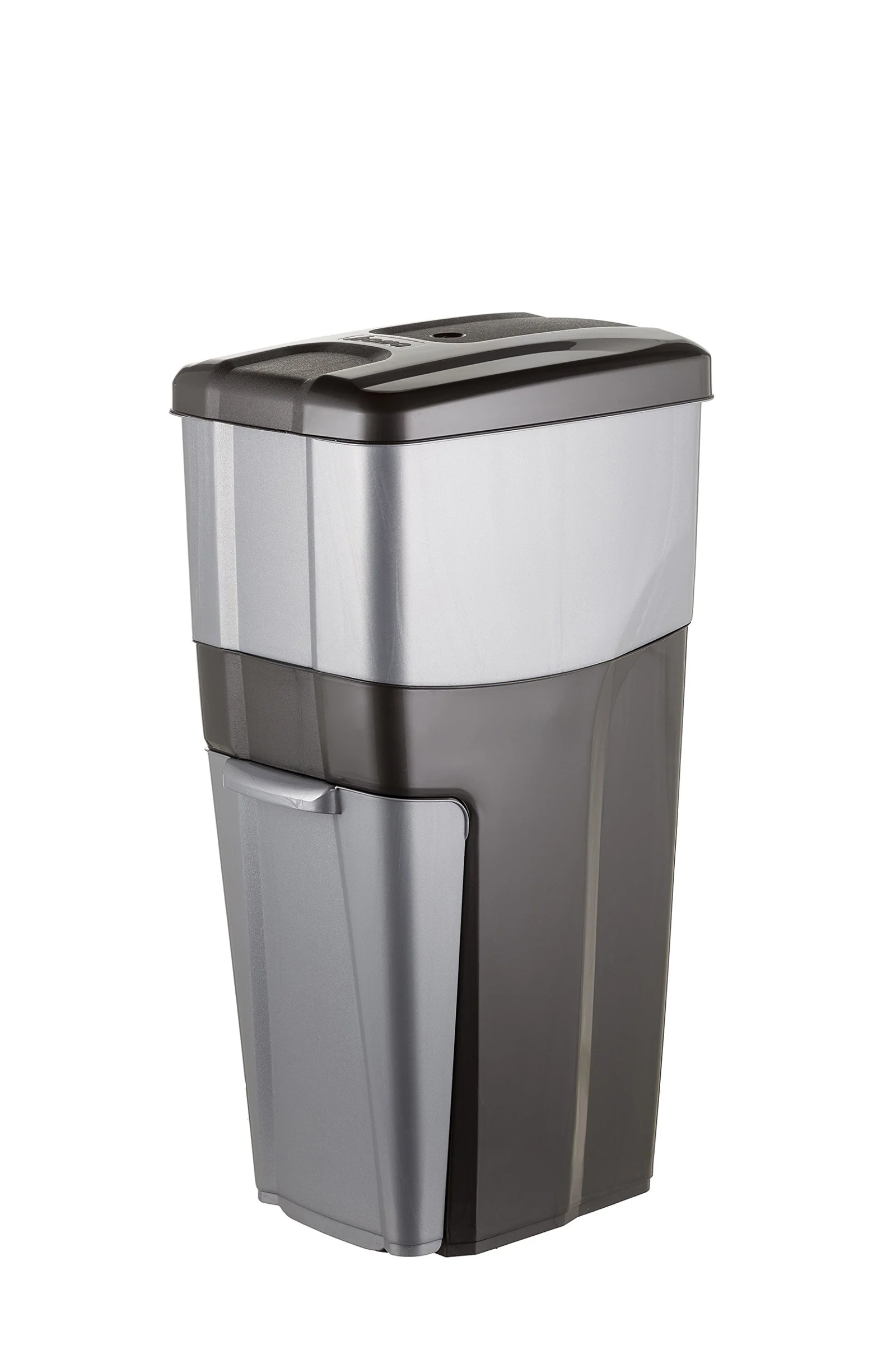 Bama 3-Compartment Recycling Bin