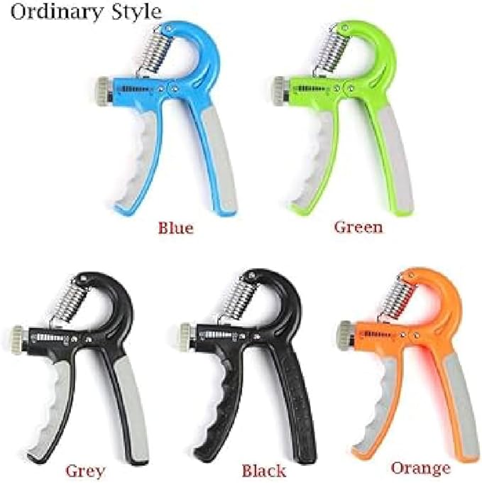 RX Hand Grip Strengthener
