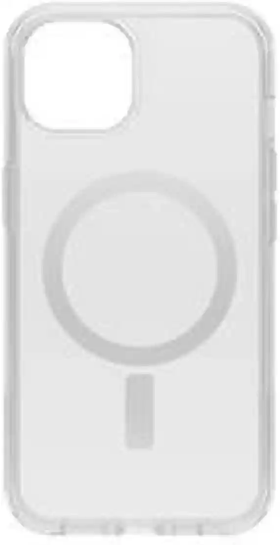 OtterBox Clear Case for iPhone 14/13 Shockproof Clear Protective Case