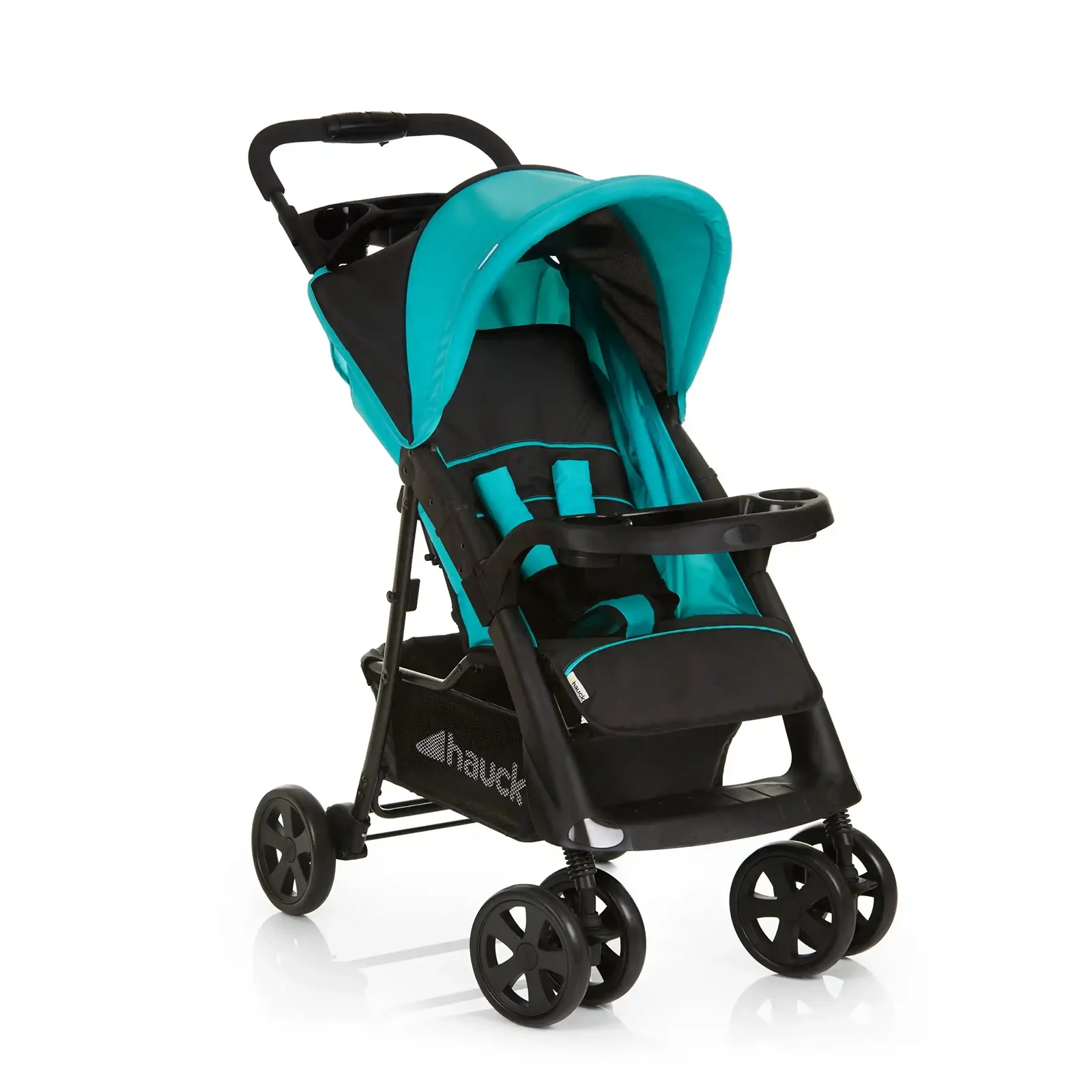 HAUCK Shopper Comfortfold Stroller
