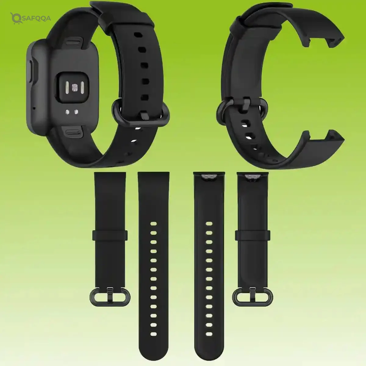 MHM Wristband Strap for Redmi Watch 2 Lite