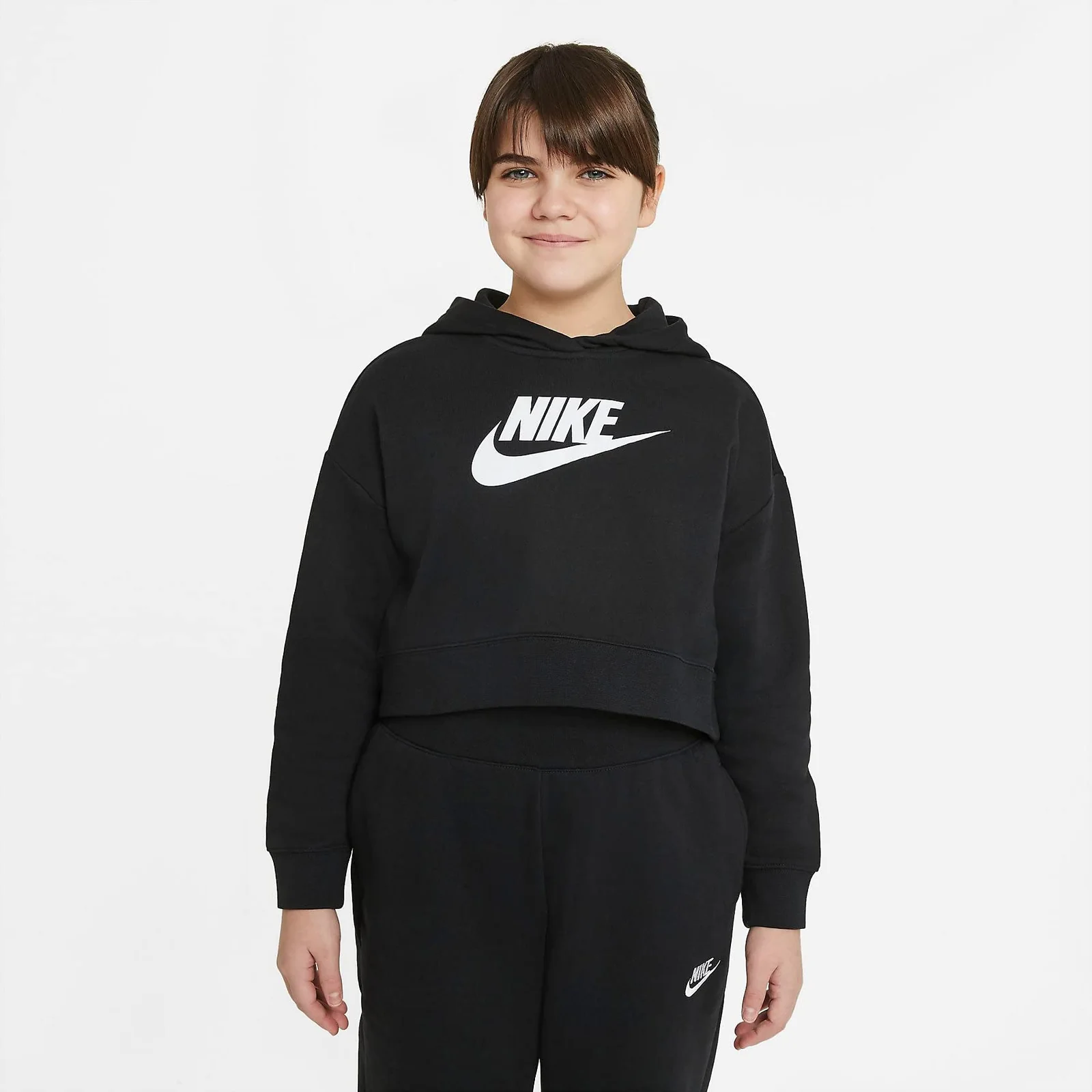 Nike Girls' Hoodie