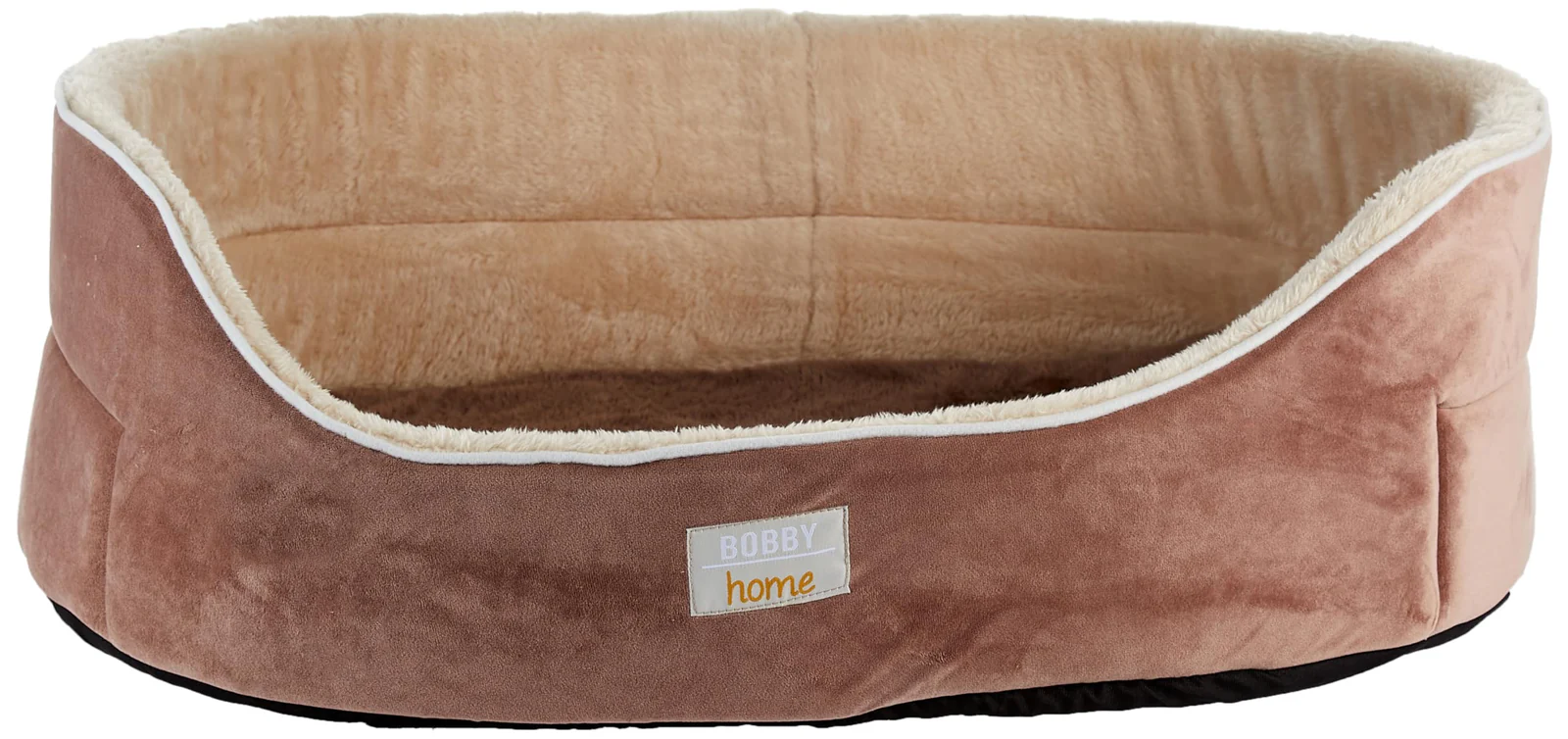 Bobby Pet Bed 70cm Dark Grey for Dogs & Cats