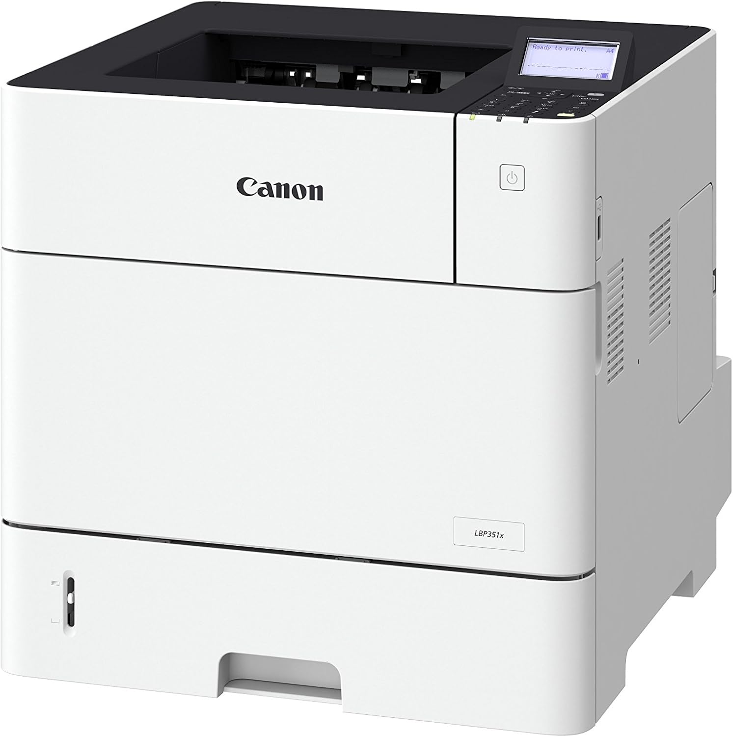 Canon i-SENSYS LBP352x Laser Printer – Fast and Reliable Office Printing