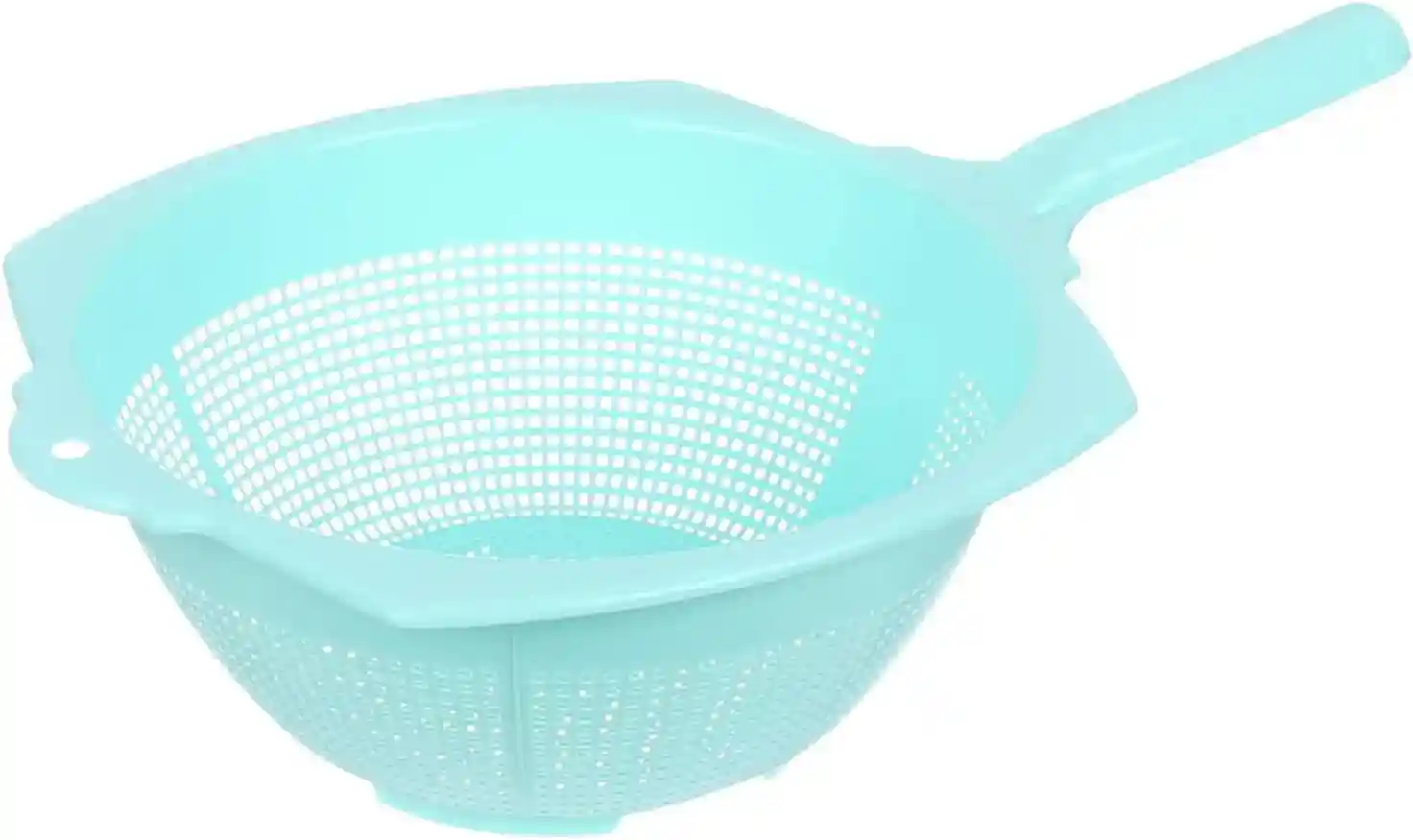 Lamsa Plast Plastic Vegetable and Fruit Colander