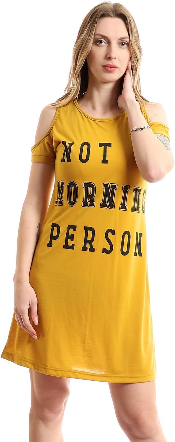 Offcliff Women's Nightdress