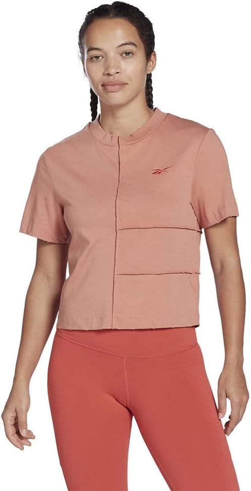Reebok Women’s T-Shirts
